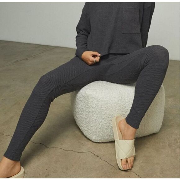 lunya Pants - Lunya Restore High Rise Leggings NEW